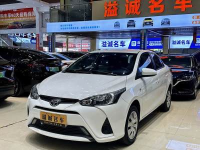 2020年10月 豐田 YARiS L 致享 1.5L CVT領先版圖片