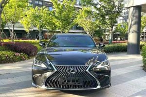 ES 雷克薩斯 260 F SPORT