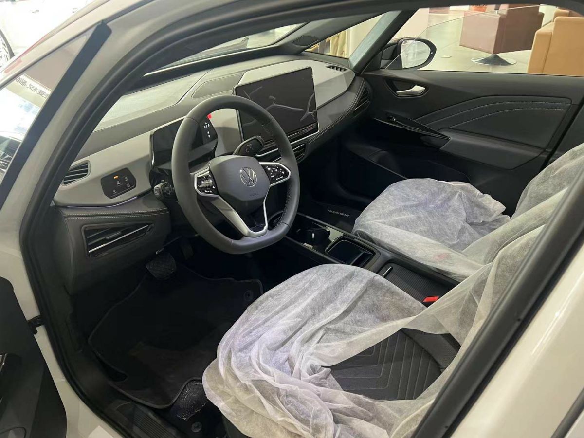 大眾 帕薩特  2000款 1.8T 高配型圖片