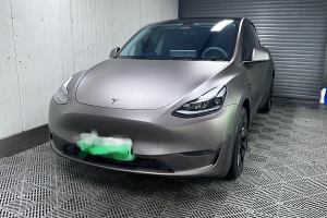 Model 3 特斯拉 改款 標(biāo)準(zhǔn)續(xù)航后驅(qū)升級(jí)版