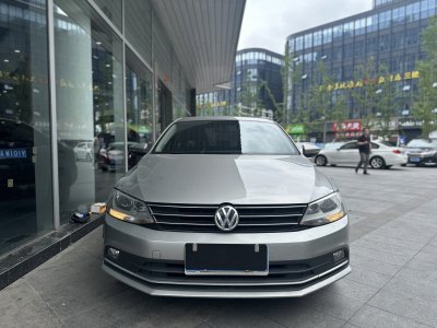 2016年8月 大眾 速騰 230TSI 自動舒適型圖片