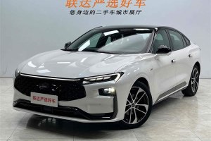 蒙迪歐 福特 EcoBoost 245 ST-Line