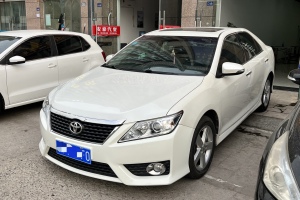 凱美瑞 豐田 2.0E 精英版