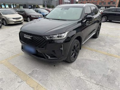 2021年4月 哈弗 H6 第三代 2.0T 自動四驅(qū)Max圖片