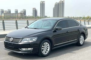 帕薩特 大眾 1.4TSI 手動(dòng)尊雅版