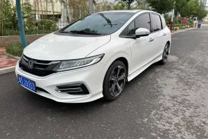 奧德賽 本田  2.0L 銳?尊享版