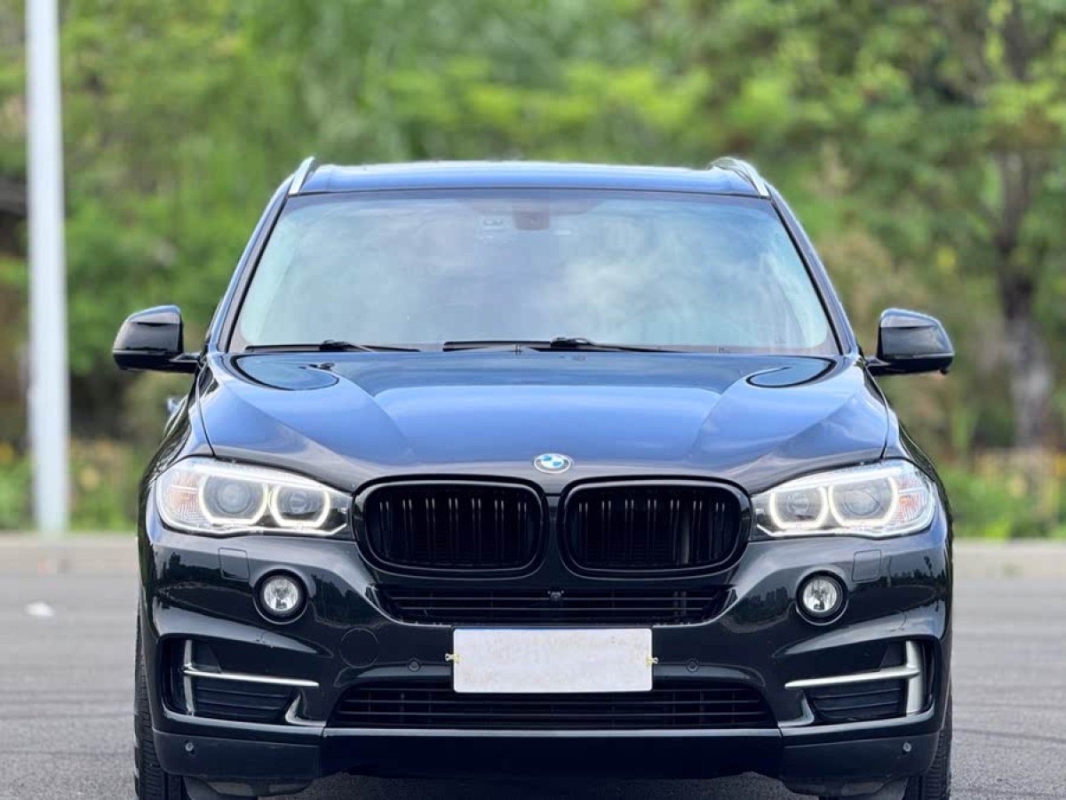 寶馬 寶馬X5  2018款 xDrive28i圖片