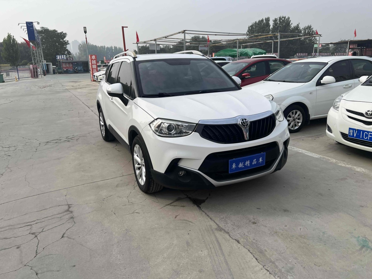 中華 V3  2019款  1.5L 手動智能型圖片