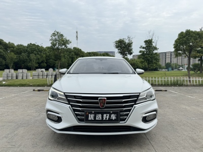 2019年5月 榮威 i5 1.5L 手動4G互聯(lián)領(lǐng)豪版圖片