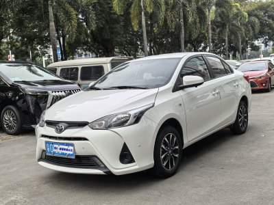 2021年8月 豐田 YARiS L 致享 1.5E CVT魅動版 國VI圖片