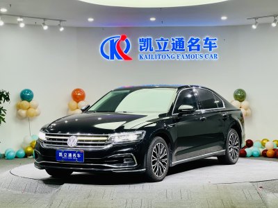 2021年1月 大眾 輝昂 380TSI 豪華版圖片