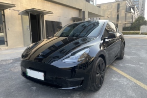 Model 3 特斯拉 改款 標(biāo)準(zhǔn)續(xù)航后驅(qū)升級版