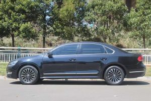 帕薩特 大眾 1.4TSI 手動(dòng)尊雅版