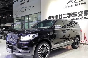 領(lǐng)航員 林肯 3.5T 總統(tǒng)系列