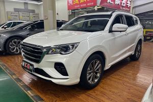 X70 捷途 1.5T DCT悅行版 5座