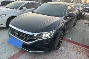 帕薩特 大眾 380TSI 豪華版