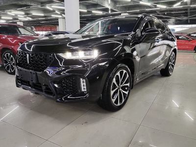 2018年5月 WEY VV7 2.0T 超豪型圖片