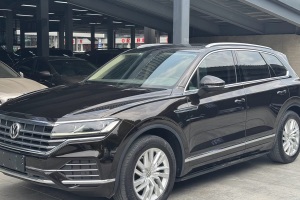 途銳 大眾 2.0TSI 銳翼版 國VI