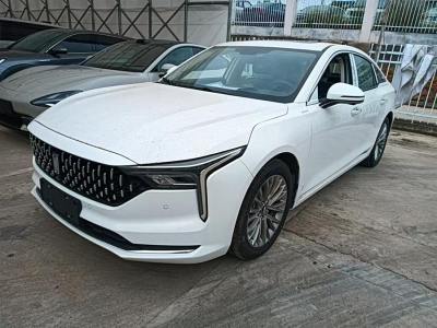 2024年4月 奔腾 B70 1.5T 自动畅享型图片