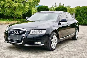 奧迪A6L 奧迪 2.4L 技術型