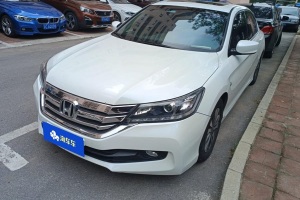 雅閣 本田 2.0L LX 舒適版