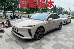 蔚來ET5 蔚來 75kWh