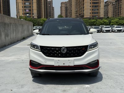 2021年3月 東風(fēng)風(fēng)光 580 1.5T CVT豪華型圖片