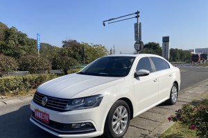 朗逸 大眾 230TSI DSG舒適版