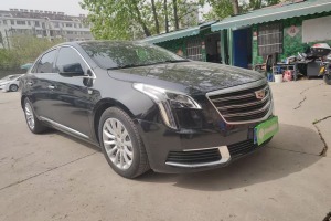 XTS 凱迪拉克 28T 技術(shù)型