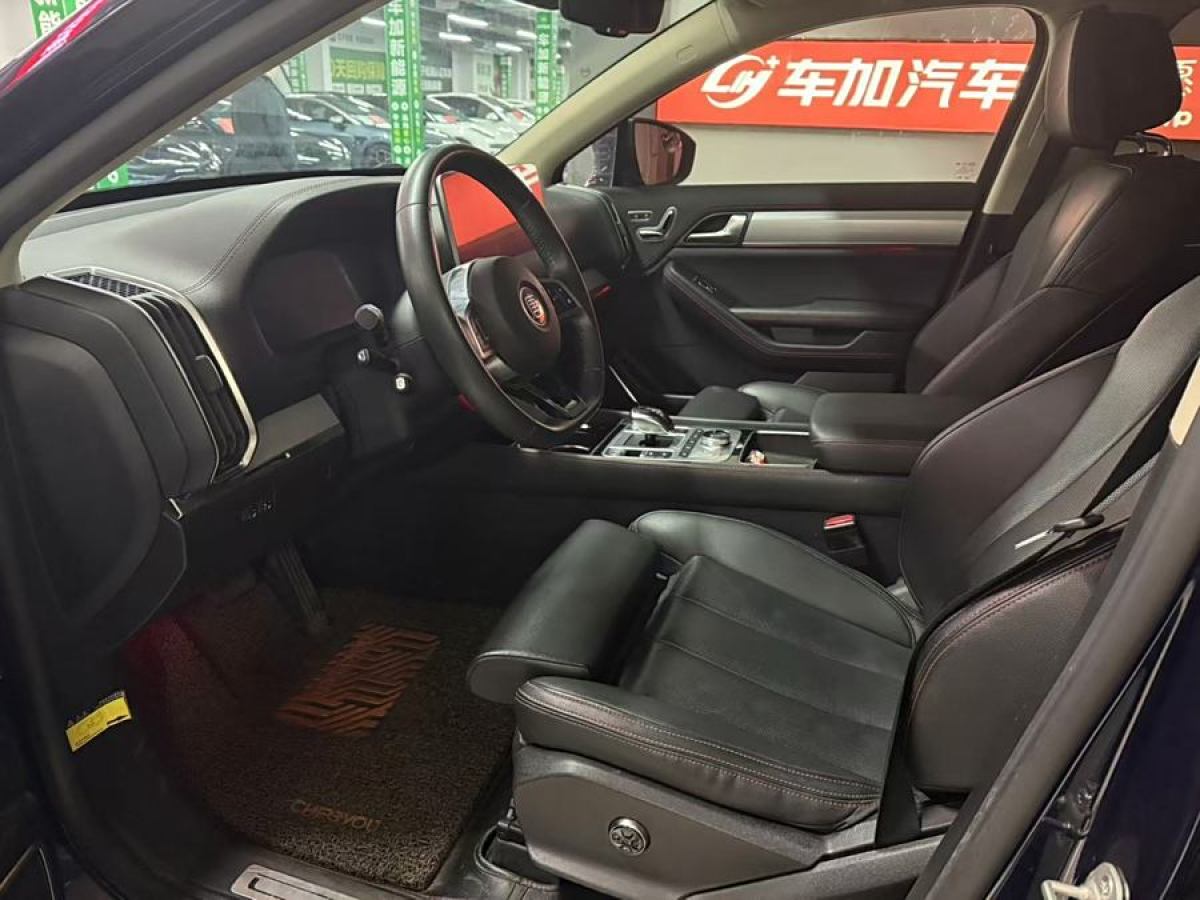 比亞迪 唐新能源  2019款 EV600D 四驅(qū)智聯(lián)創(chuàng)領(lǐng)型 5座圖片