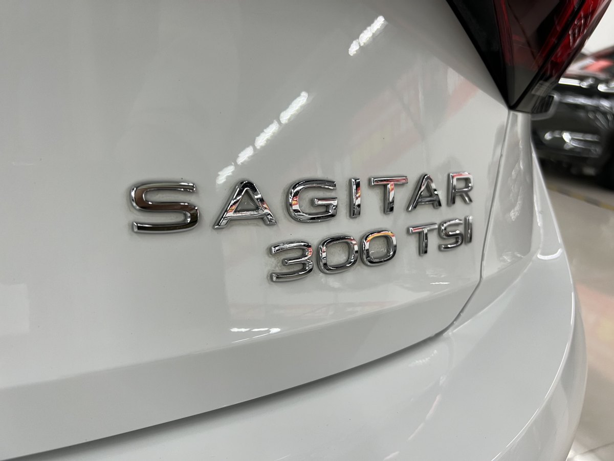 大眾 速騰  2023款 300TSI DSG超越版圖片