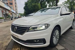 朗逸 大眾  280TSI DSG舒適版 國(guó)VI