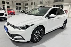 高爾夫 大眾 280TSI DSG Pro