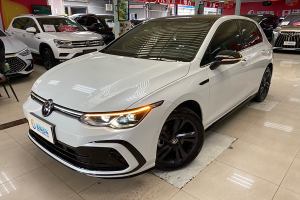 高爾夫 大眾 280TSI DSG R-Line