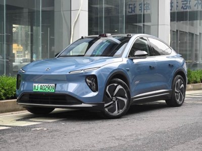 2024年5月 蔚來 蔚來EC6 75kWh圖片