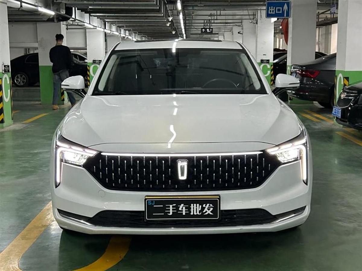 哈弗 H6  2022款 第三代 1.5T 自動(dòng)樂(lè)享型圖片