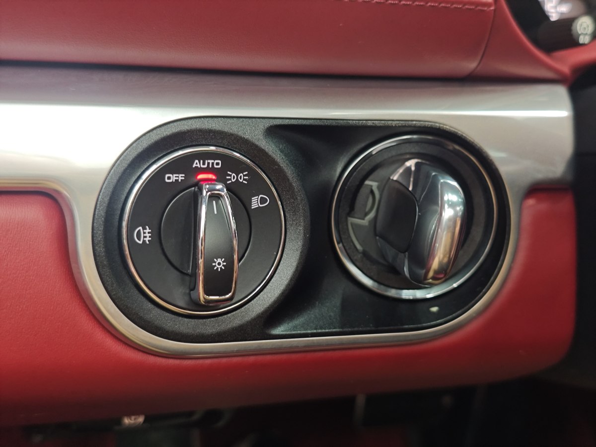 保時捷 718  2020款 Boxster S 2.5T圖片
