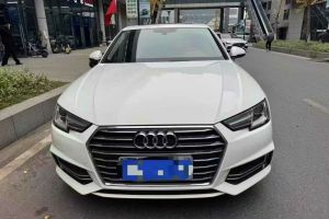 奥迪Q3 奥迪  35 TFSI 时尚动感型