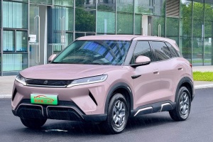 元UP 比亞迪 401KM 活力版