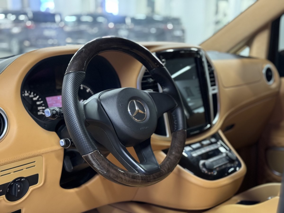 Lorinser Metris MS500  2017款 MS500圖片