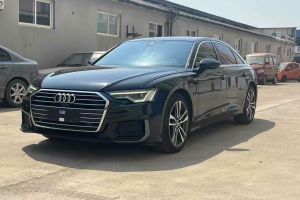 奧迪A6L 奧迪 40 TFSI 豪華動感型