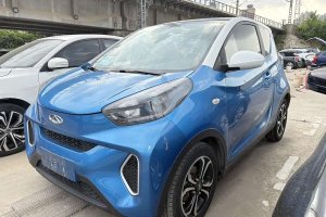 eQ1 奇瑞 小螞蟻 4座智享版 30.6kWh