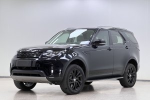 发现 路虎 3.0 V6 SC HSE