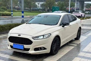 蒙迪欧 福特 2.0L GTDi200时尚型