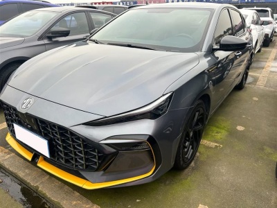 2021年9月 名爵 名爵6 Pro 1.5T 自動Trophy豪華版圖片