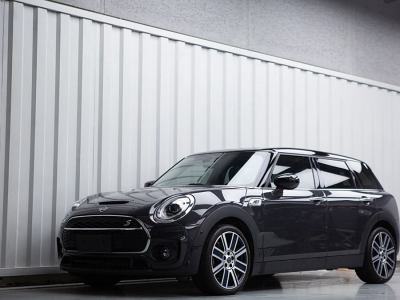 2020年9月 MINI CLUBMAN 2.0T COOPER S圖片