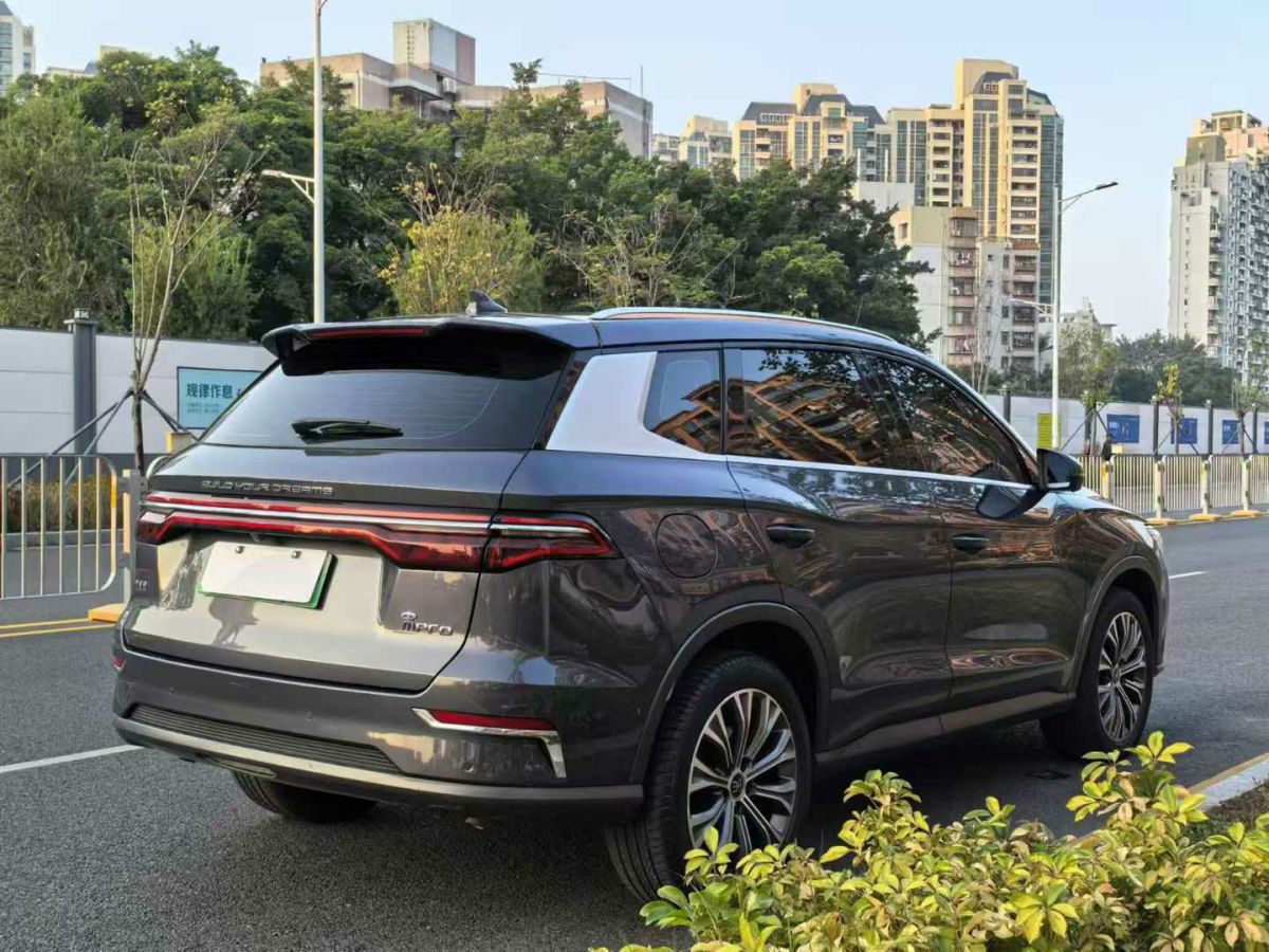 眾泰 M10EV  2019款 廂式運(yùn)輸車圖片