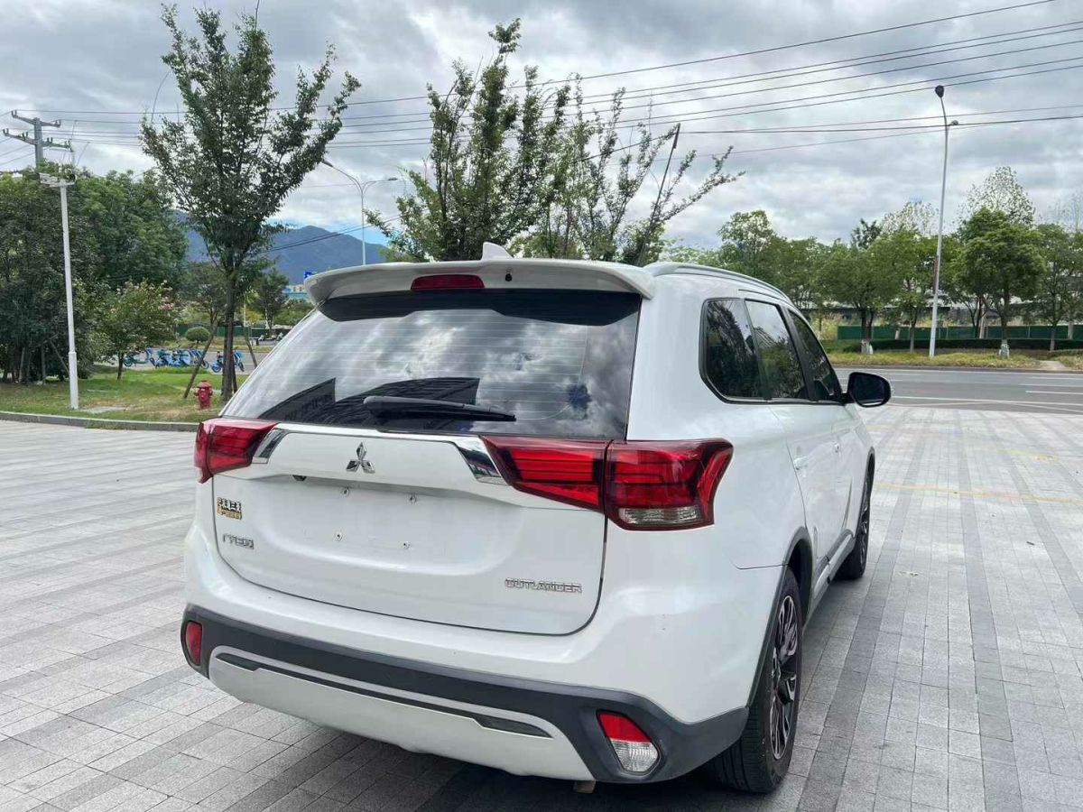 北汽昌河 北汽EV2  2019款 EV2 高配圖片