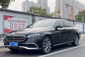 奔馳E級 奔馳 改款 E 260 L