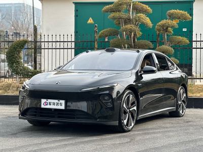 2022年5月 蔚來 蔚來ET7 100kWh 首發(fā)版圖片